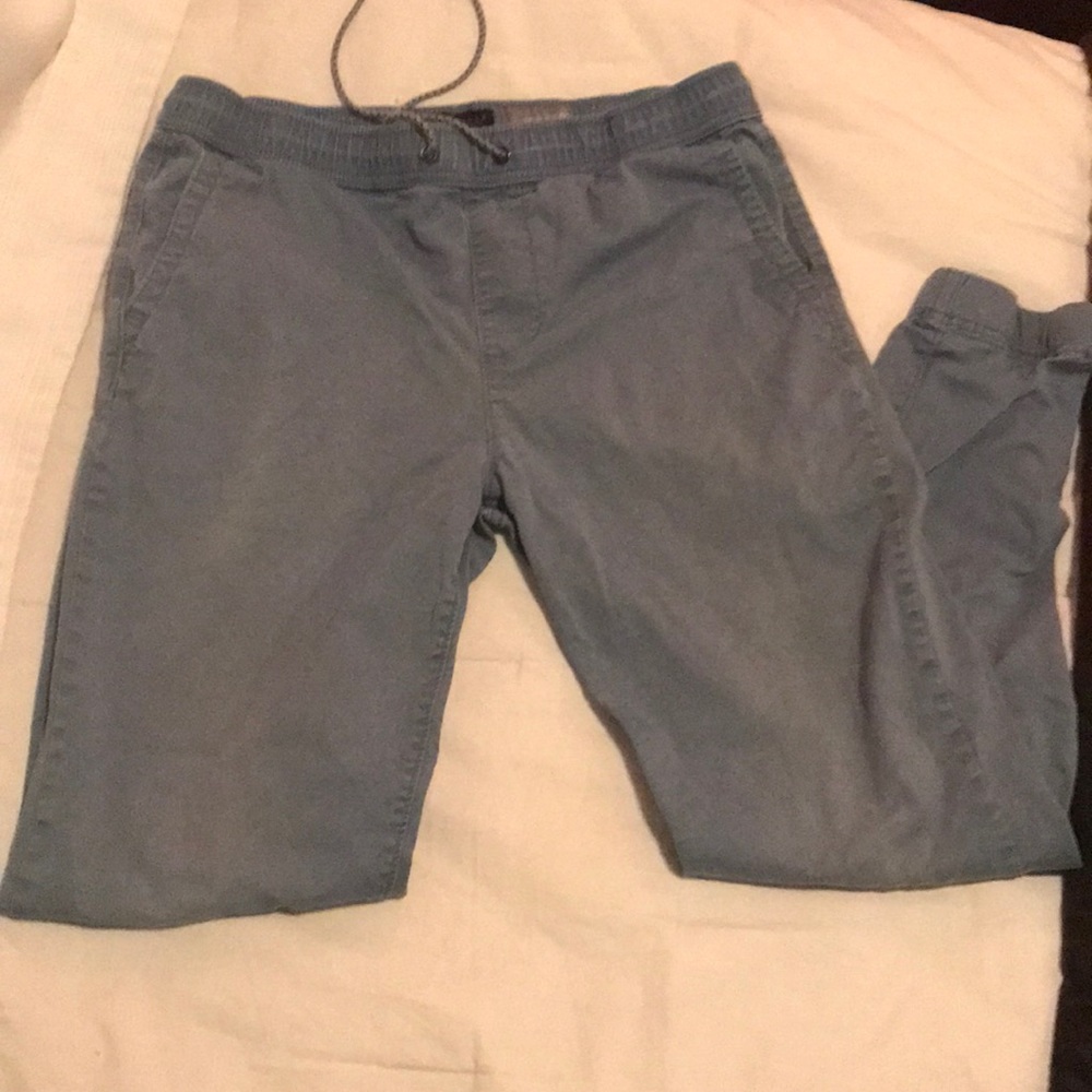 Jogger